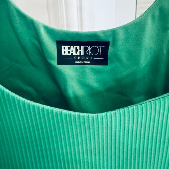 Beach Riot Dress Medium - Picture 5 of 5